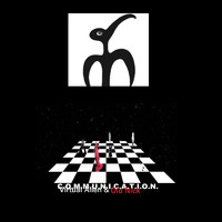 Virtual Alien & Old Nick - C.O.M.M.U.N.I.C.A.T.I.O.N.