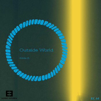 Eddie E. - Outside World