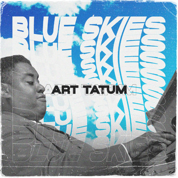 Art Tatum - Blue Skies