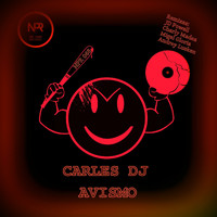 Carles DJ - Avismo