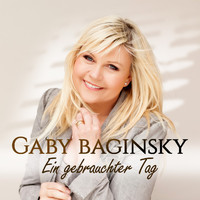 Gaby Baginsky - Ein gebrauchter Tag