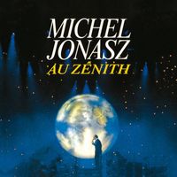 Michel Jonasz - Michel Jonasz au Zénith (Live, 1993)