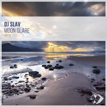 Dj Slav - Moon Glare