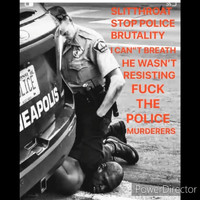 SLITTHROAT - Stop Police Brutality (Explicit)