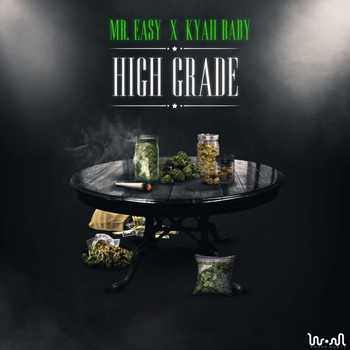 Mr Easy - High Grade