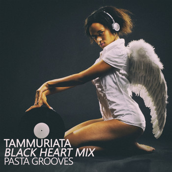 Pasta Grooves - Tammuriata (Black Heart Mix)