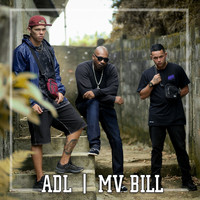 ADL - Tiro na Cara (Explicit)