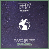 Namaseira - Back to You
