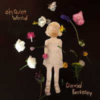 David Berkeley - Oh Quiet World