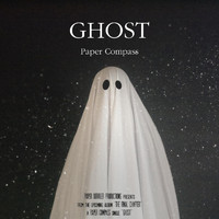 Paper Compass - Ghost