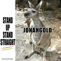 Jonahgold - Stand up Stand Straight