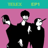 Telex - TELEX EP1