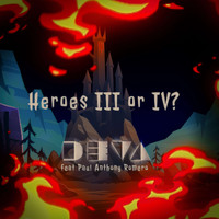 Deva - Heroes 3 or 4?