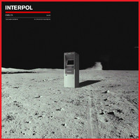 Interpol - Fables (Edit)