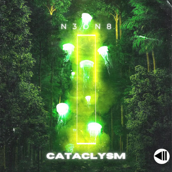N3ON8 - Cataclysm