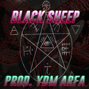 Black Sheep - BlackSheep