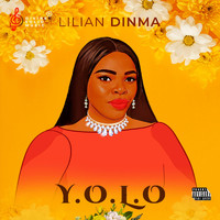 Lilian Dinma - Y.O.L.O (Explicit)