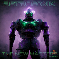 Retrofonik - The New Masters, Vol. Four (Explicit)