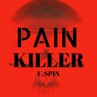 U.Spin - Painkiller