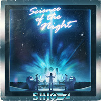 Shio-Z - Science of the Night