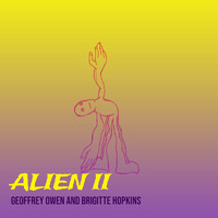 Geoffrey Owen - Alien II