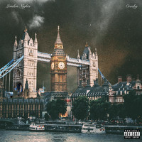 Crosby - London Nights (Explicit)