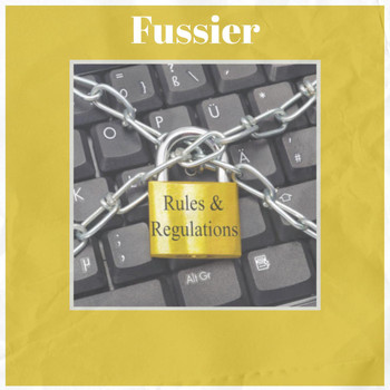 Various Artists - Fussier
