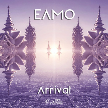 Eamo - Arrival