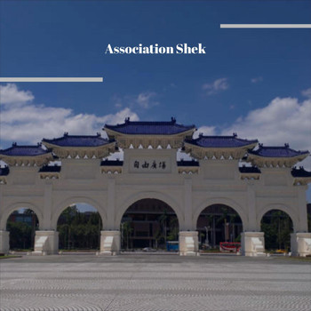 Various Artists - Association Shek