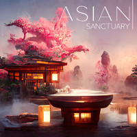 Body and Soul Music Zone - Asian Sanctuary: Mystical and Spiritual Japanese Music