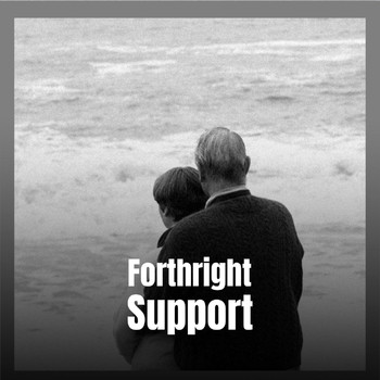 Various Artists - Forthright Support