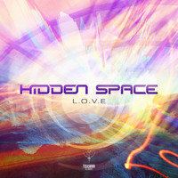 Hidden Space - L.O.V.E