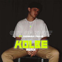 NuKulture - Out Of Sight (Kolbe Remix)