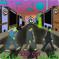 Trip B - VOMP CITY