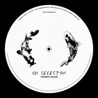 Frederick Ansgar - Oi Selectah