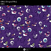 EmilZ - Eyes