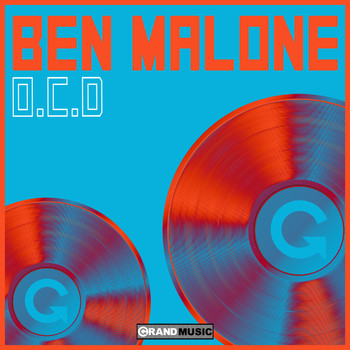 Ben Malone - O.C.D