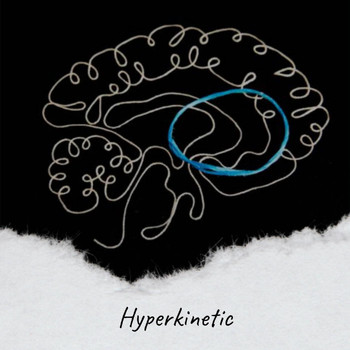 Various Artists - Hyperkinetic