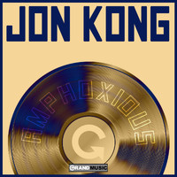 Jon Kong - Amphoxious