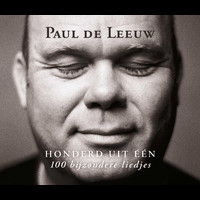 Paul de Leeuw - Honderd uit Eén