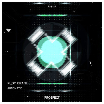 Rudy Ripani - Automatic