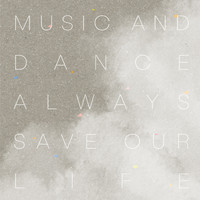 Alter Ego - Music and Dance always Save Our Life