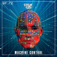 Steve Levi - Machine Control