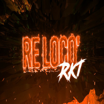 DJ SILVA (feat. Brian Remix) - Re Loco Rkt (Explicit)