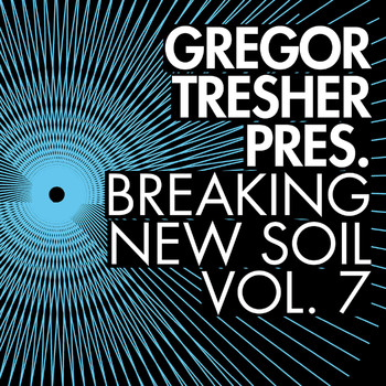 Various Artists - Breaking New Soil, Vol. 7
