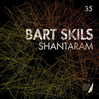 Bart Skils - Shantaram