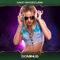 Dave van Declerk - Dominus (Tech 77 Mix, 24 Bit Remastered)