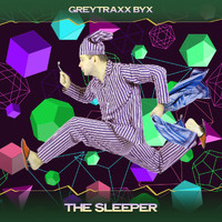 Greytraxx Byx - The Sleeper (Babylon House Mix, 24 Bit Remastered)