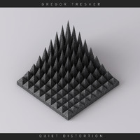 Gregor Tresher - Quiet Distortion