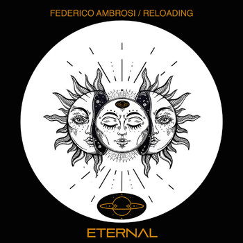Federico Ambrosi - Reloading
